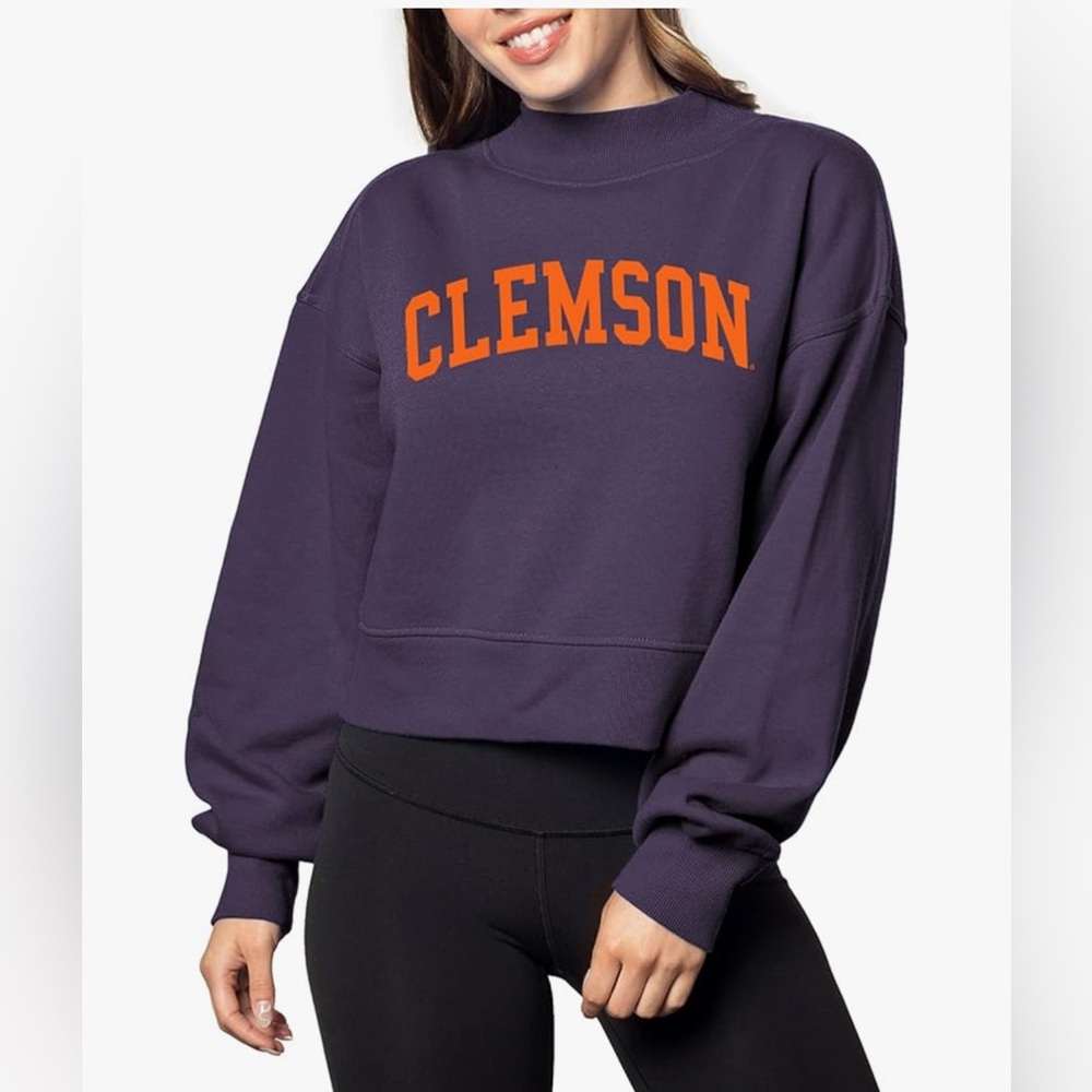 Chicka-D Haily Sweatshirt